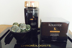 Kérastase Chronologiste