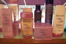 Kérastase Cristalliste