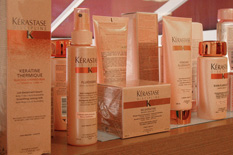 Kérastase Discipline