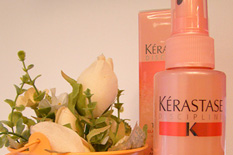 Kérastase Discipline Fluidissime
