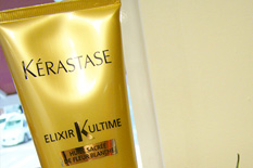 Kérastase Elixir Ultime