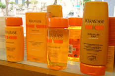 Kérastase Nutritive Oléo