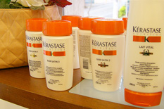Kérastase Nutritive Bain Satin