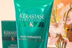 Kérastase Resistance Thérapiste