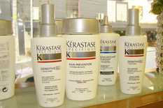 Kérastase Spécifique