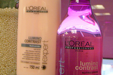 L'Oréal Professionnel BR - Lumino Contrast