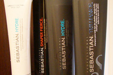 Sebastian Hydre Treatment