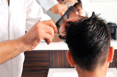Cabelo masculino