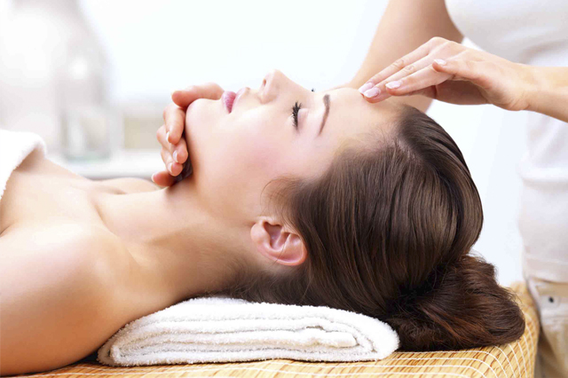 Facial e corporal